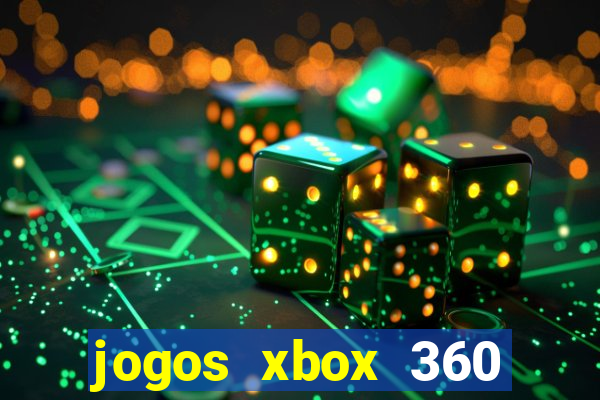 jogos xbox 360 jtag rgh